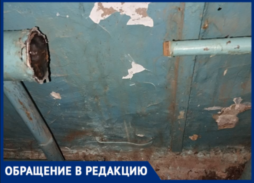 «Отрезав трубы, обесточили стояк»: в Волжском ЖКХ усугубило аварию, оставив людей без отопления в морозы