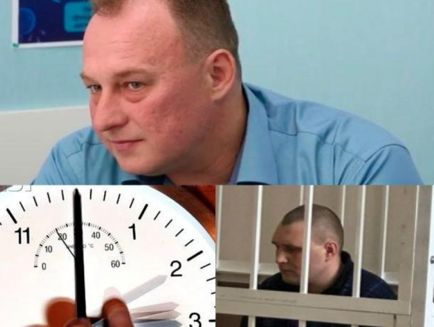 Единогласное «за» депутатов, последний свидетель и возвращение Пронина: 25 апреля в Волжском