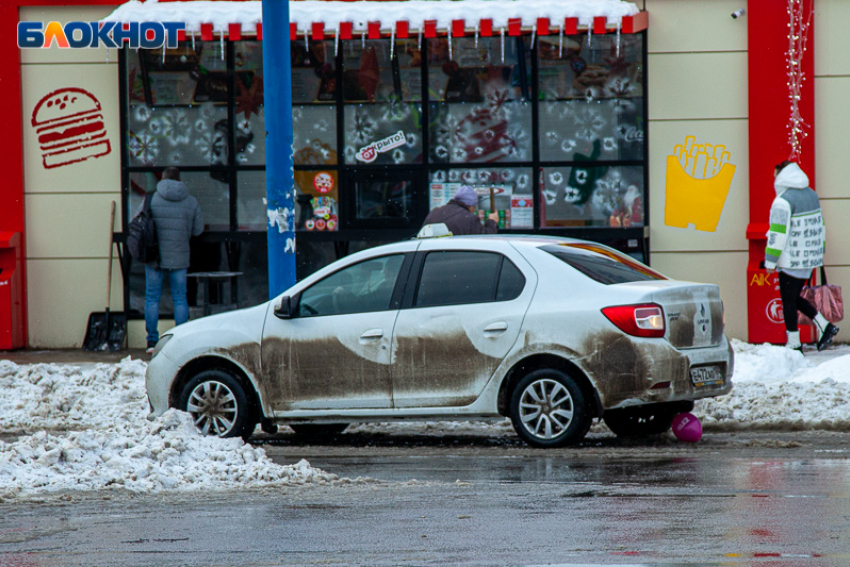 Роспотребнадзор предостерегает волжан от смертельно опасной «незамерзайки»