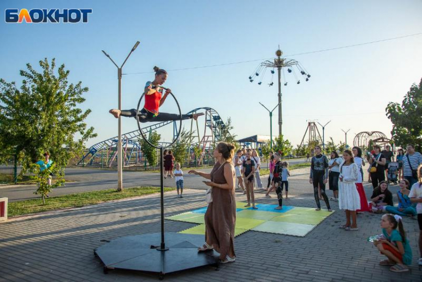 Солнечное воскресенье прогнозируют в Волжском