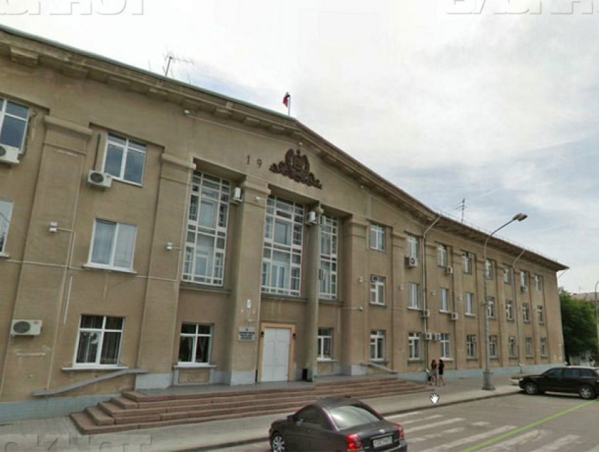В Волжском утвердили порядок выборов в мэры