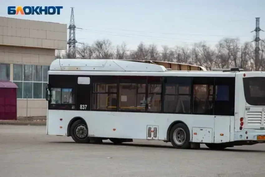 Волжская автоколонна создала новый вид проездного