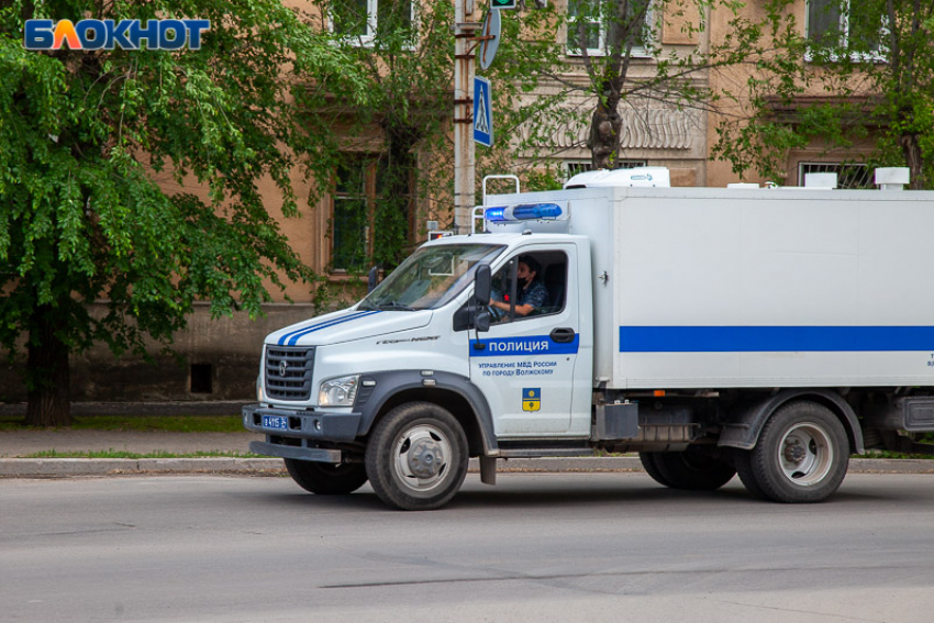 На ремонт и обслуживание служебного транспорта МВД выделили полмиллиона рублей