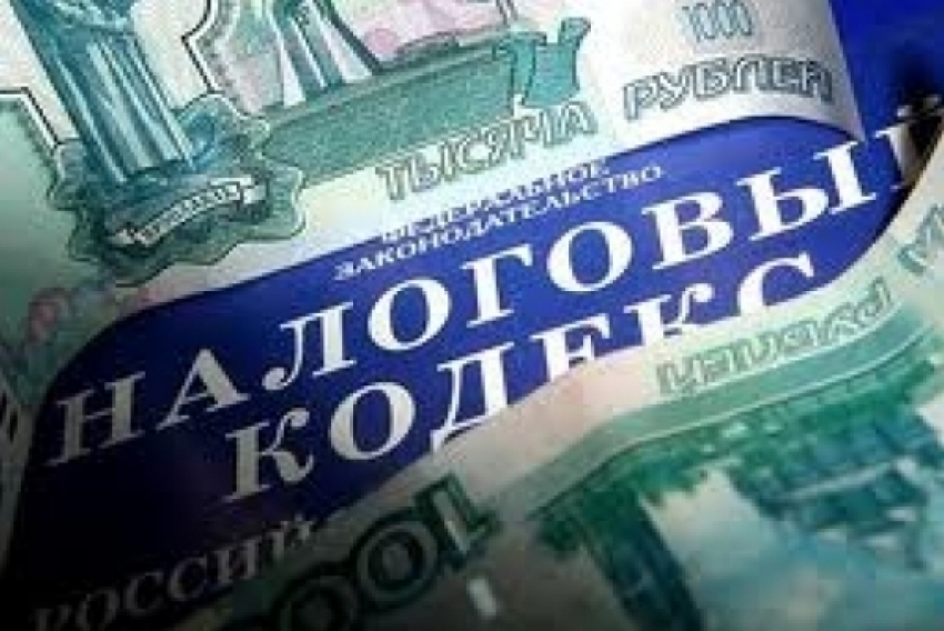 Волгоградский коммерсант прикарманил 4,5 миллиона федеральных рублей