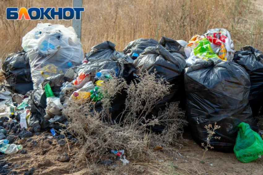 Закопали отходы под землю: руководитель предстанет перед судом за мошенничество  под Волжским