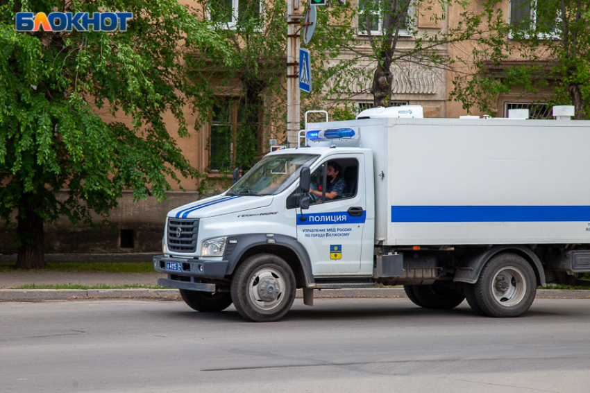 Уголовница из Волжского подозревается в разбое