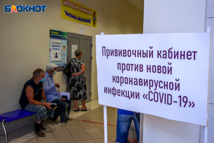 Дистанционное обучение и режим самоизоляции: что обсудили на заседании оперштаба в Волгоградской области