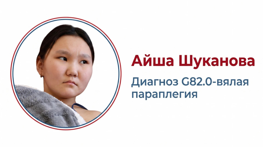 Айша Шуканова стала еще на шаг ближе к мечте: семье одобрили визу в Китай