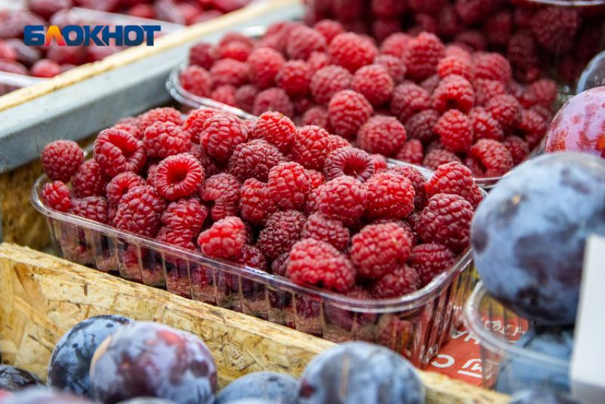 Осенний рацион: как волжанам питаться в октябре, чтобы укрепить иммунитет