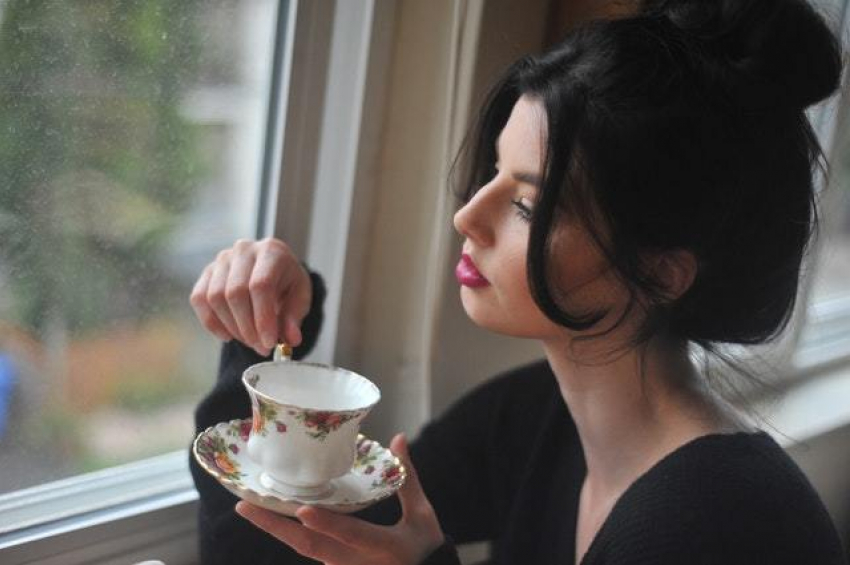 Чай или кофе: волжане рассказали о своих предпочтениях