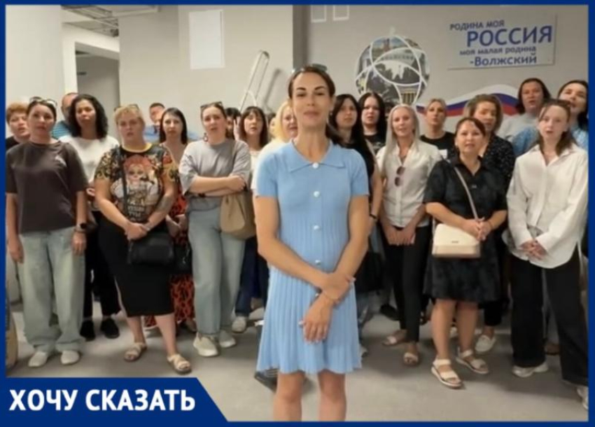 «Наши дети хотят учиться!»: родители школы №13 требуют решить вопрос с ремонтом