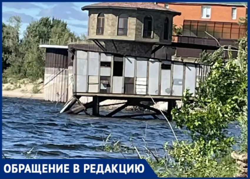 Обещания были, воды нет: дачники СНТ «Строитель» снова пожаловались на полив