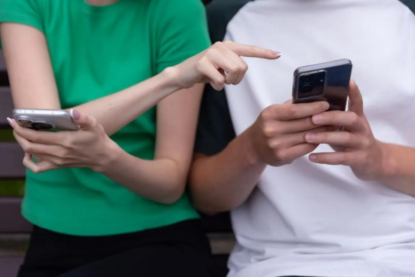 Молодежь Волгоградской области стала тратить на онлайн-обучение в 4,3 раза больше времени