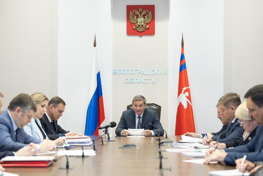 Волгоградская область готовится к зиме: губернатор поручил проверить все системы жизнеобеспечения