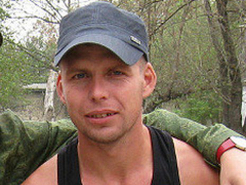 Тело пропавшего Алексея Янковского нашли под Волжским 