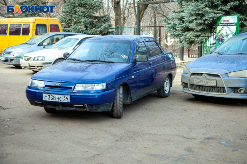 Автомобильный кинотеатр организуют в Волжском