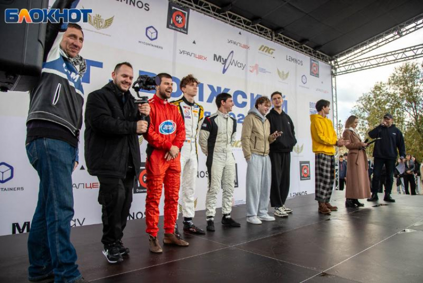 В Волжском снимают не просто кино: «Блогерши» – про честность, мечты и дух Сталинграда