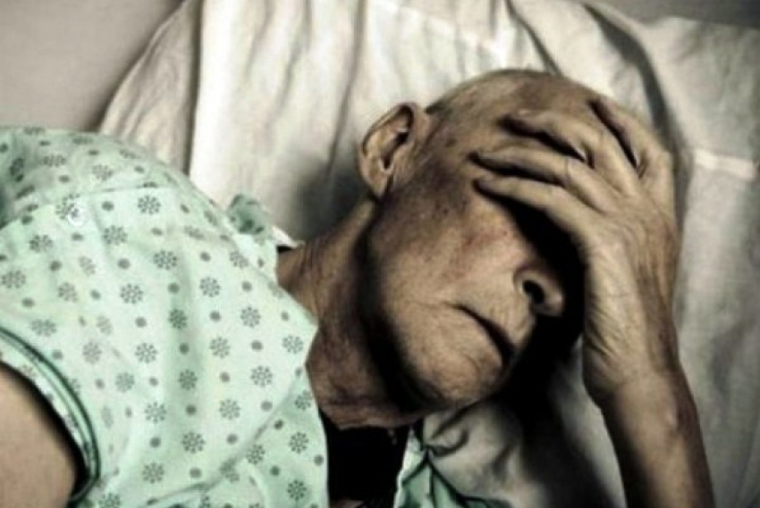 70-летний волжанин покончил с собой со второй попытки