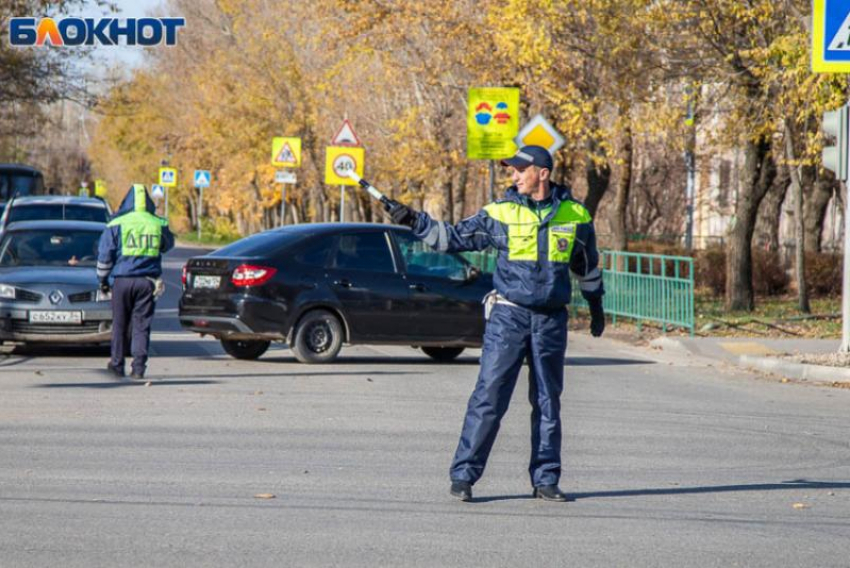 Волжский закрывают для большегрузов