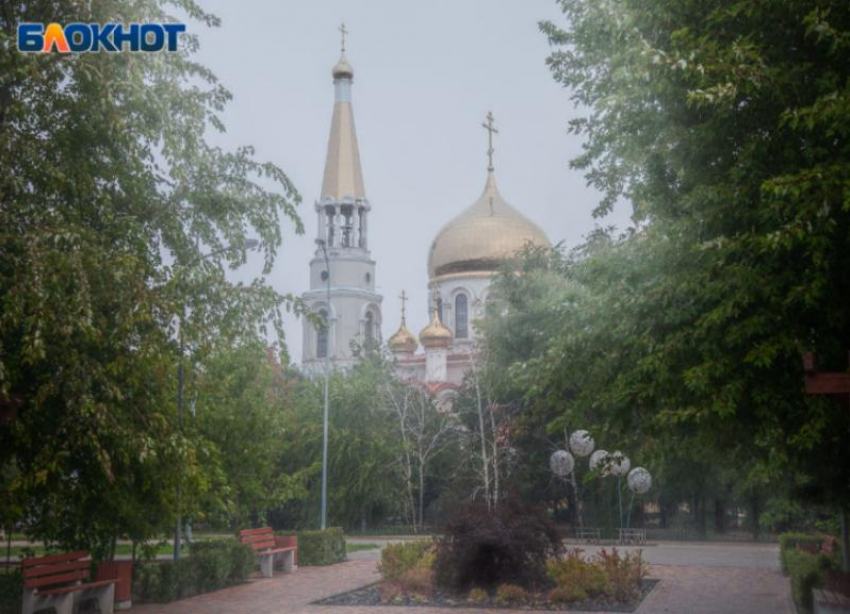 В воскресенье волжане будут мерзнуть и мечтать о солнце: прогноз погоды