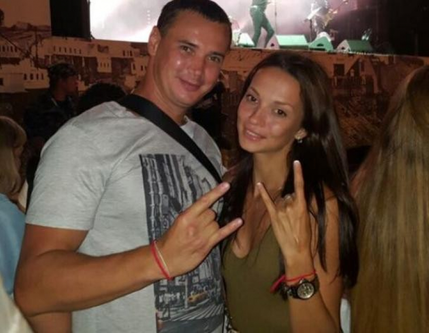 С пополнением в семье, Настя и Игорь!