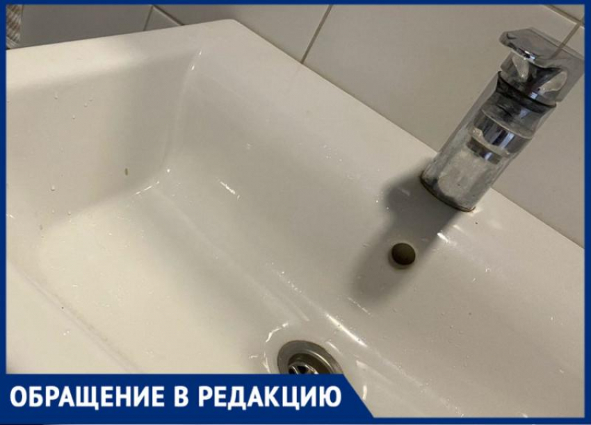 Без воды в квартирах в жару живут волжане третью неделю