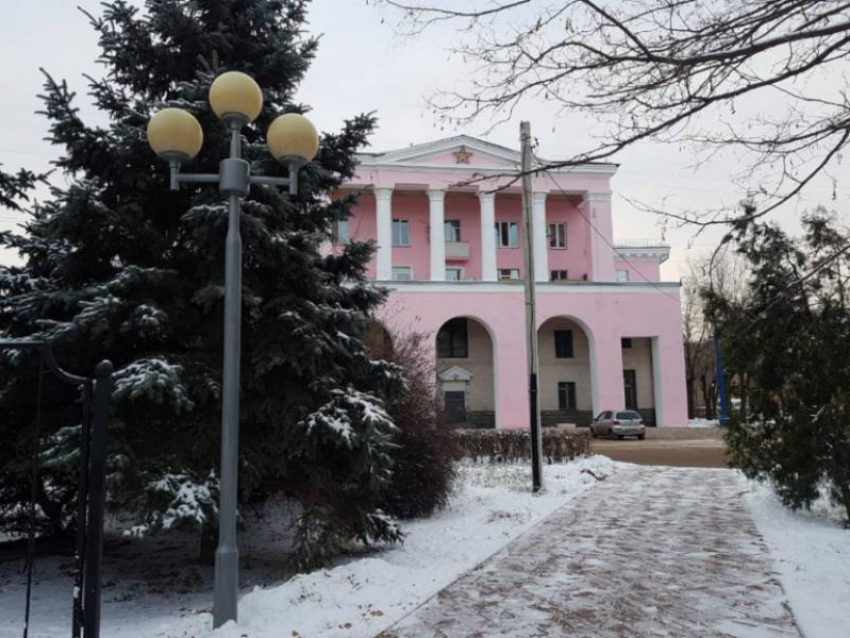 Солнечный и снежный понедельник ждет волжан