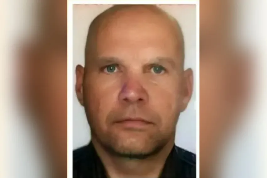 Лысый мужчина пропал в Волжском: исчез месяц назад