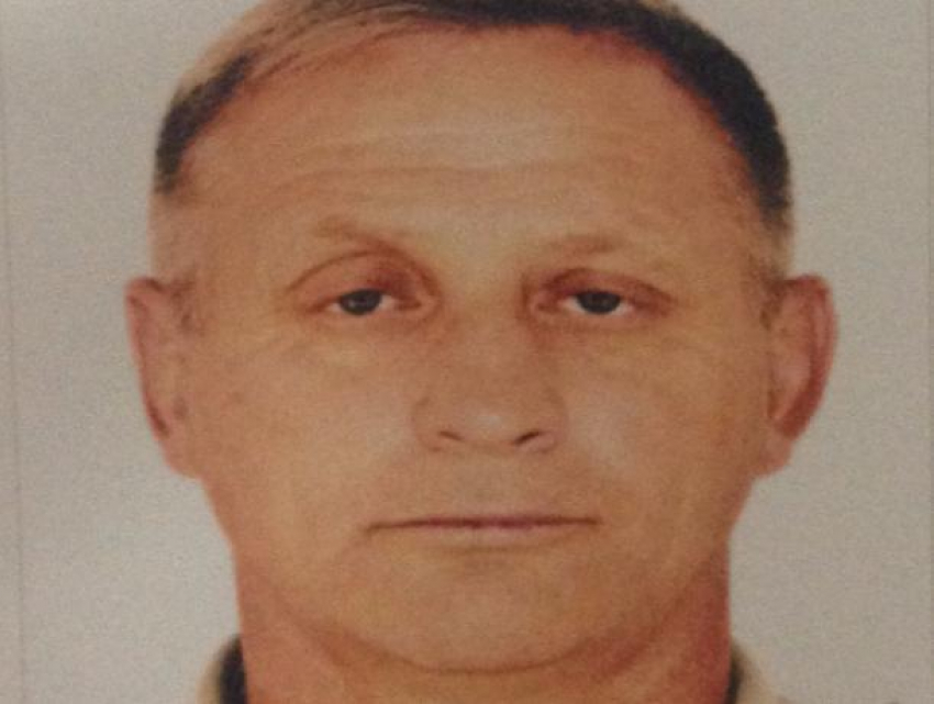 Волжан просят помочь в поисках 55-летнего жителя Калмыкии