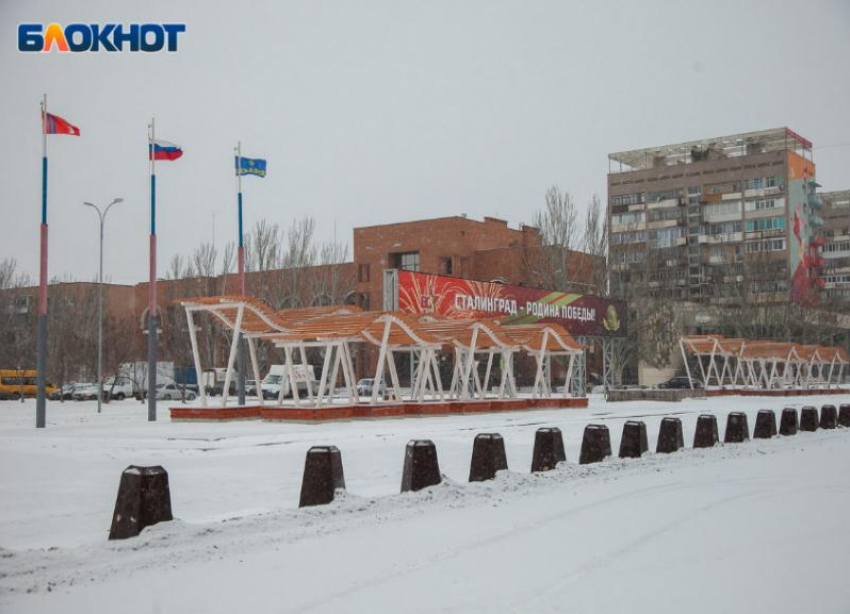 Сильная магнитная буря и серое небо ждут волжан: прогноз погоды на воскресенье 