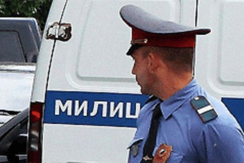 Под Волгоградом «Нива» врезалась в «Ситроен», спасаясь от «Тойоты»
