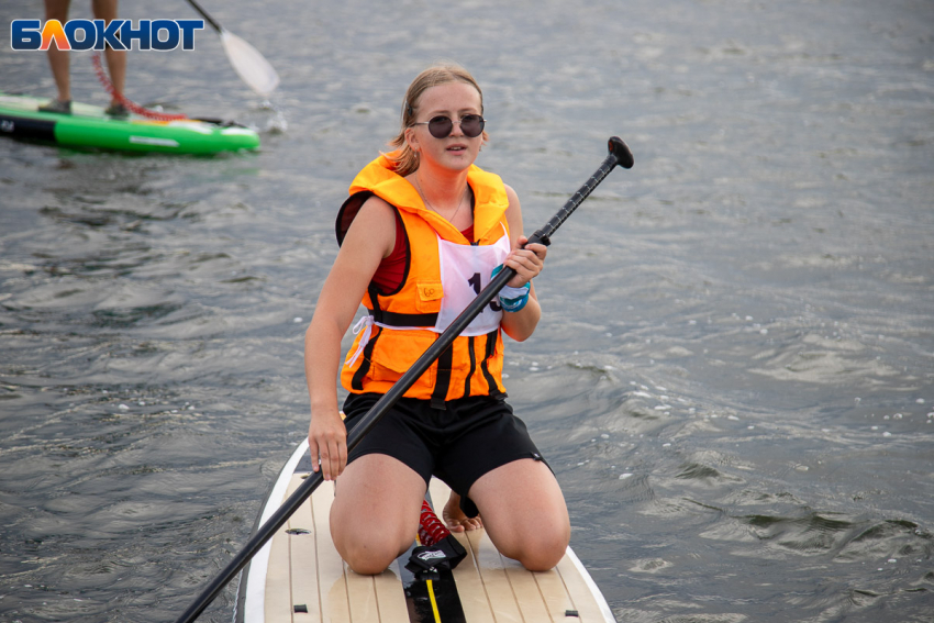 В Волжском вводят новые правила использования сапов