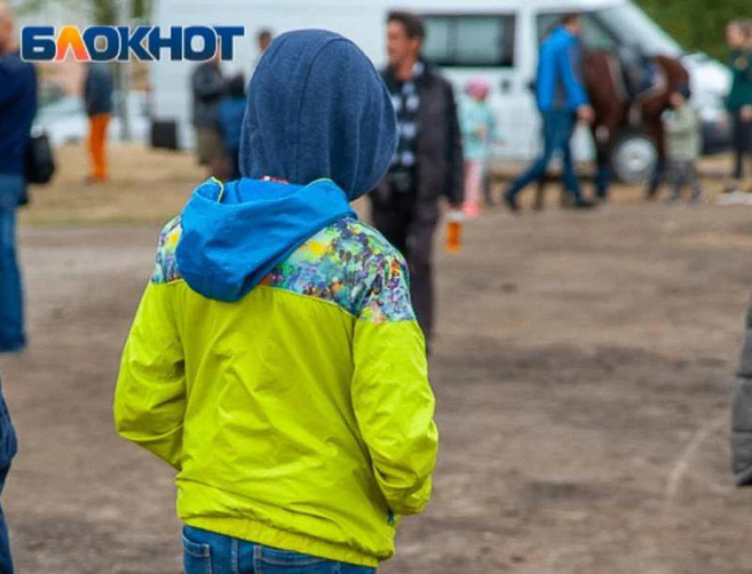 7,5 тысяч детей обратились на телефон доверия в Волгоградской области с начала года