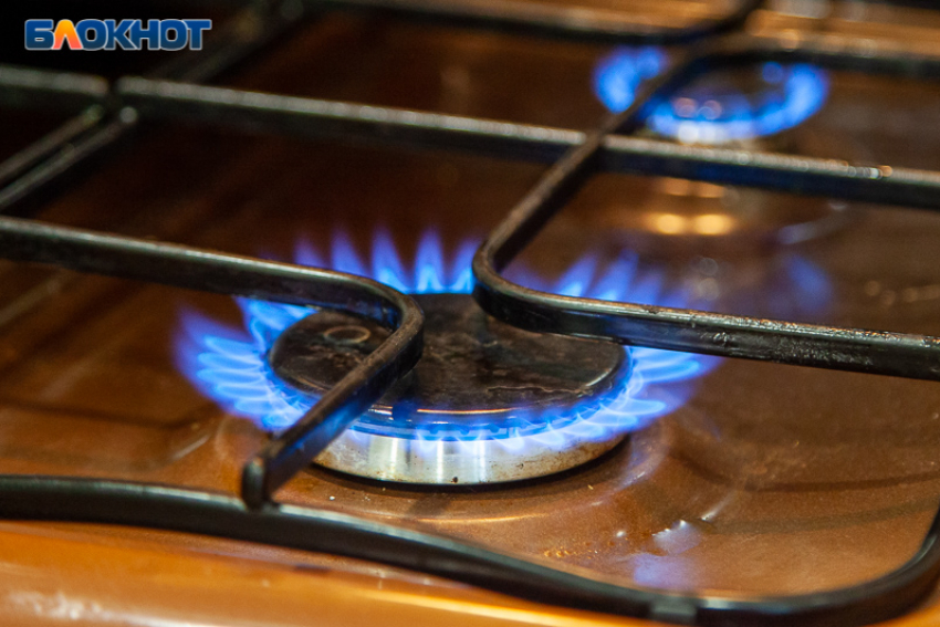 Жителям Волгоградской области стоит приготовиться к росту цен на газ