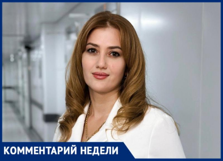 Врач из Волжского развеяла главные мифы о беременности