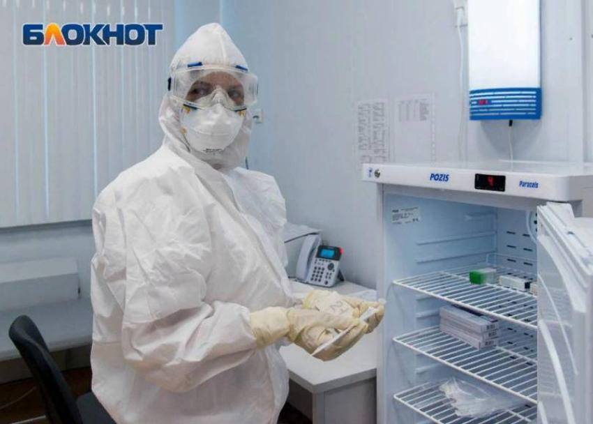 «Россия торопится»: врачи Волжского о вакцинации от COVID-19