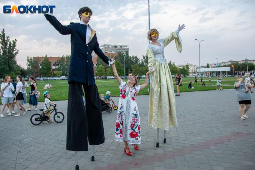 Жителей Волжского ждёт 39-градусная жара в понедельник