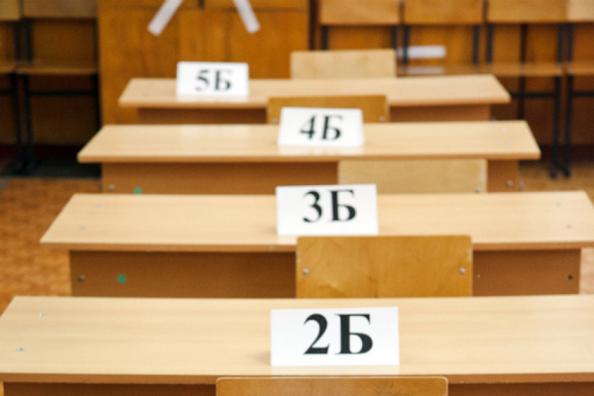 Более 2 500 учеников Волгоградской области сдали ГИА по математике на «отлично"