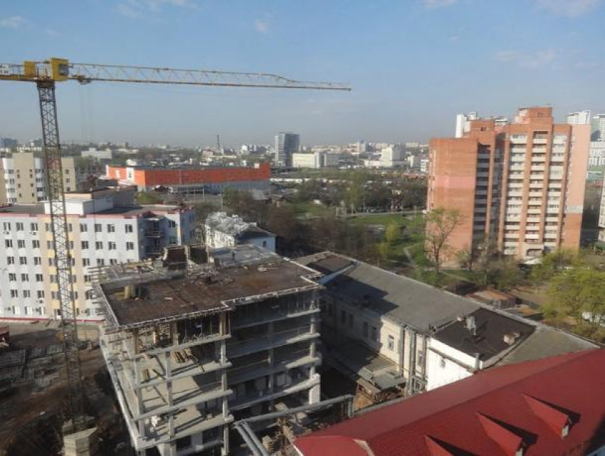 В Волжском приобретают жилье для детей сирот