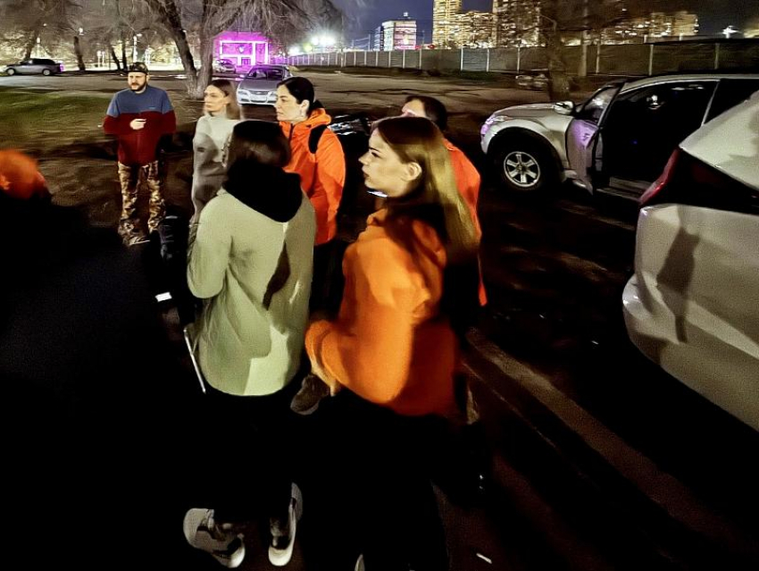 Нашли за сутки: как в Волжском спасли пропавшую пенсионерку