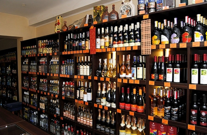 Покупать алкогольную продукцию в Волжском станет дороже