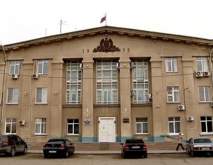 Прошение об отставке чиновницы Славиной отправили губернатору