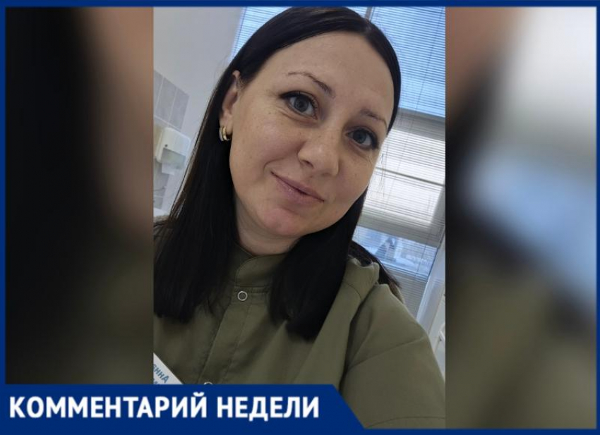 О детском сне в новогодние выходные рассказал врач-педиатр из Волжского