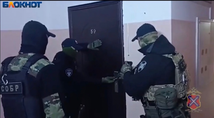 От притона до приговора: в Волжском осудили организаторов салона с детской проституцией