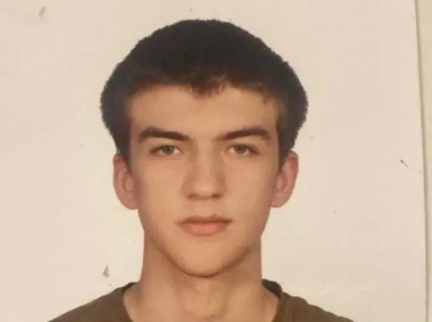 Не вернулся с задания: в Волжском простились с Максимом Климочкиным