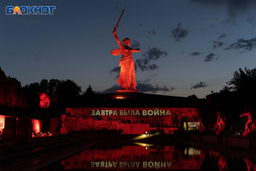 Почти 100% волжан считают Волгоградскую область непривлекательной для туризма