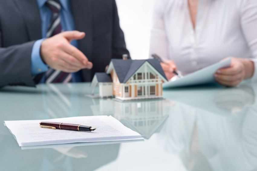 Юридические аспекты сделок с недвижимостью
