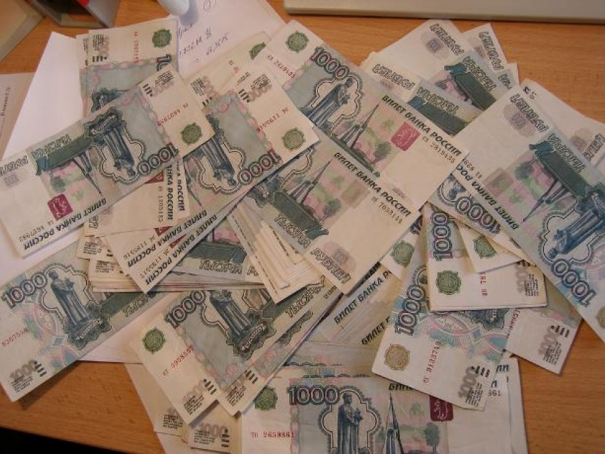 Волжане получат 100 тыс. рублей за помощь в раскрытии преступления