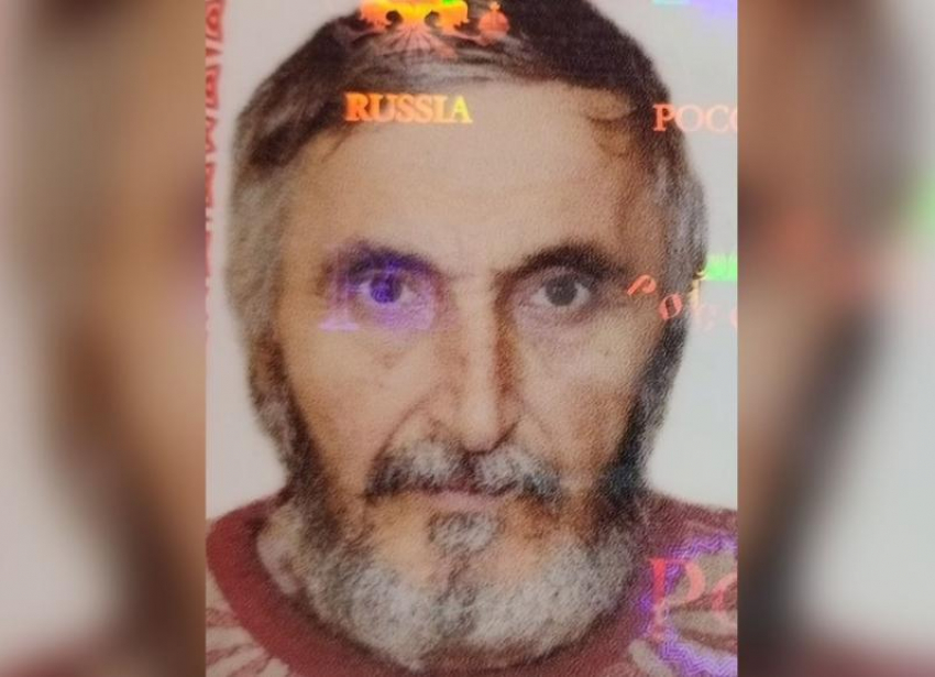 В Волжском продолжаются поиски исчезнувшего из больницы пенсионера