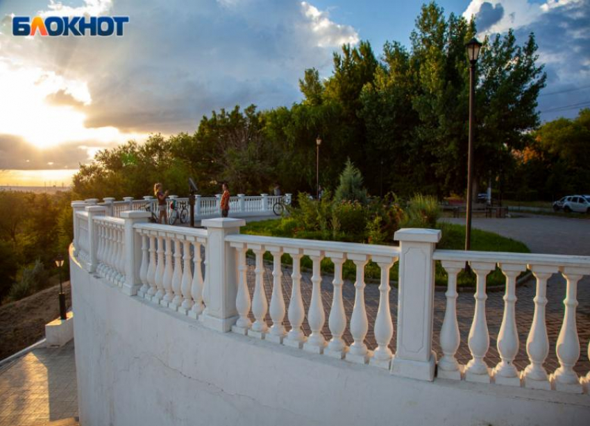 Облачную среду обещают жителям Волжского: прогноз погоды